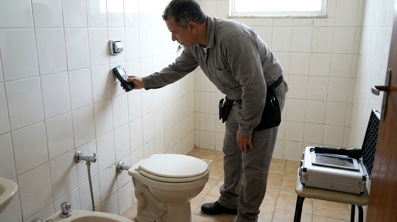 Conta de Água Alta perto de mim em João Pessoa‑PB